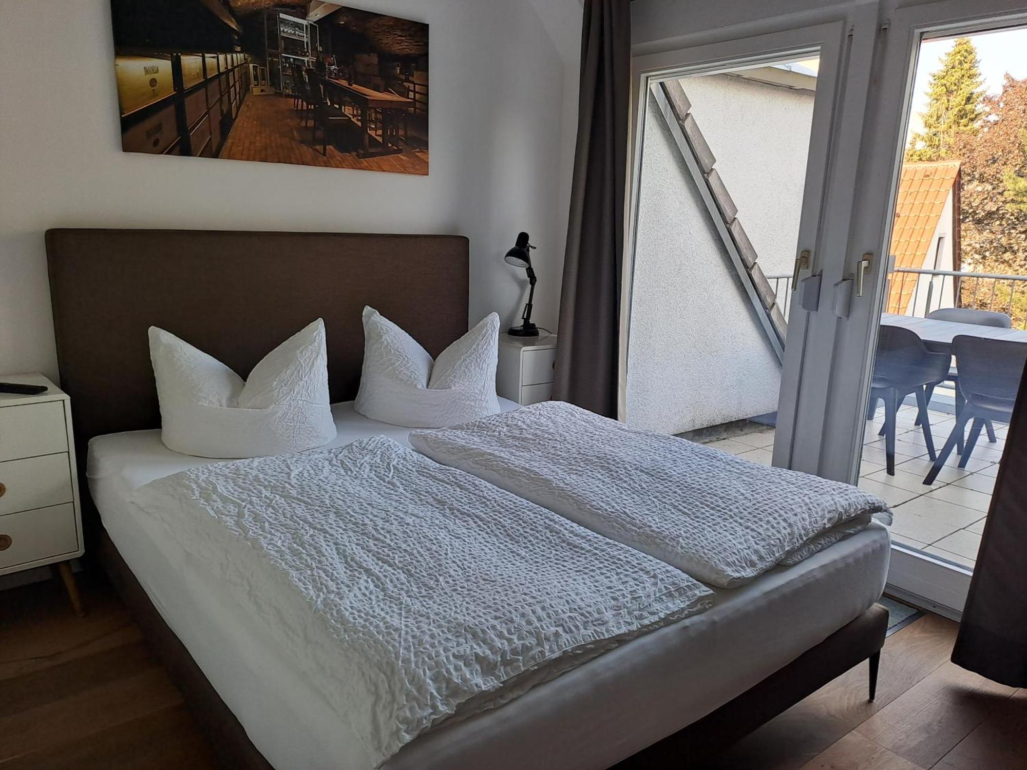 City Center Apartments Кирххайм-унтер-Тек Экстерьер фото